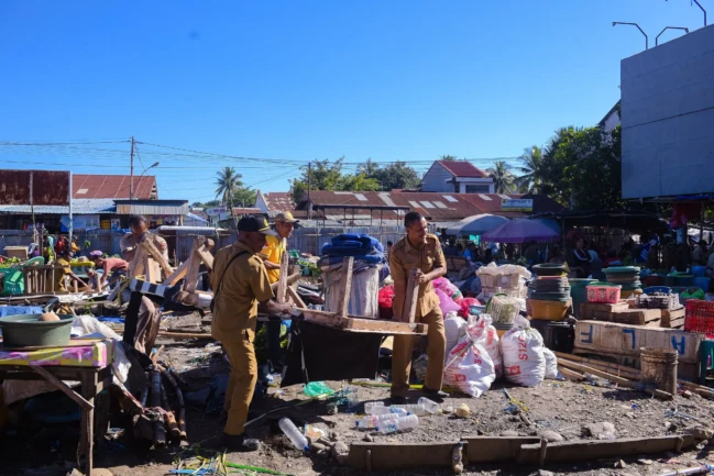pasar baru ATB