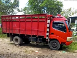 Polres Belu Ungkap Dugaan Penyalahgunaan BBM Subsidi, 17 Jerigen Solar dan Truk Modifikasi Diamankan