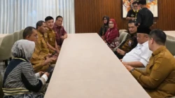 bupati Belu