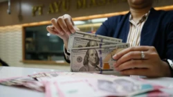 Rupiah Diprediksi Melemah ke Rp17.850 per Dolar AS Pekan Depan, Dipicu Konflik Timur Tengah