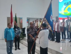 PBVSI NTT Siapkan Belu jadi Basis Atlet Voli Menuju PON 2028