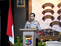 Polda NTT