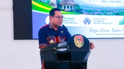 Pemkab Belu dan BPJS Ketenagakerjaan Perkuat Perlindungan Pekerja, Klaim Capai Rp57 Miliar