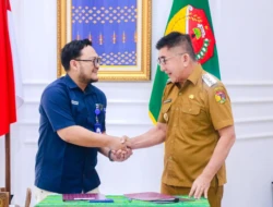 bupati belu