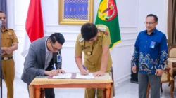 Pemkab Belu Gandeng BNI Atambua, Bayar Pajak Daerah Kini Semakin Mudah