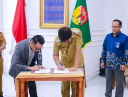 Pemkab Belu Gandeng BNI Atambua, Bayar Pajak Daerah Kini Semakin Mudah