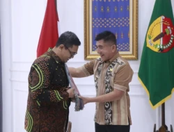 ISI Surakarta Pastikan Kerja Sama dengan Belu Berlanjut, Siapkan Kolaborasi Akademik hingga Timor Leste