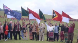 Festival Fulan Fehan 2026 Tuai Pujian, Gubernur NTT Sebut Layak jadi Festival Kelas Dunia