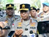 Kapolda NTT Beri Peringatan Keras Pembuat Senjata Api Rakitan: Hentikan sebelum Ditindak Hukum