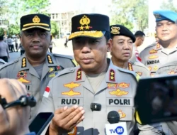 Kapolda NTT Beri Peringatan Keras Pembuat Senjata Api Rakitan: Hentikan sebelum Ditindak Hukum