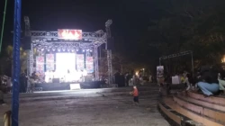 Ribuan Penonton Padati Konser Musik FSKK IAKN Kupang, Mahasiswa Tampilkan Karya dan Aransemen Terbaik