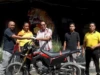 Respons Cepat! Kurang dari 1×24 Jam, Tim URC Polres Belu Ungkap Curanmor di Perbatasan RI-RDTL