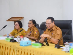Festival Fulan Fehan 2026 Siap Digelar, Belu Matangkan Persiapan Sambut Tamu Internasional