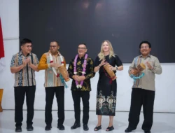 Wagub NTT Sebut Festival Persahabatan Internasional Belu jadi “Lilin Kecil” Perdamaian Dunia