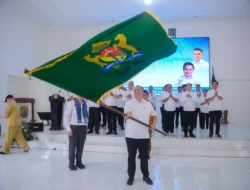 KADIN Belu Ajak Pelaku Usaha Bersiap Sambut Free Trade Zone, Bidik Belu jadi Pusat Ekonomi Perbatasan