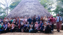 Gubernur NTT Tetapkan Matabesi sebagai Desa Budaya Binaan Provinsi, Dorong Pertumbuhan Ekonomi