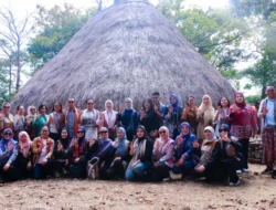 Gubernur NTT Tetapkan Matabesi sebagai Desa Budaya Binaan Provinsi, Dorong Pertumbuhan Ekonomi
