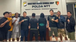 pelaku buang bayi