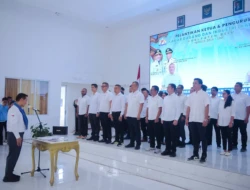 Bupati Belu Dorong Free Trade Zone, Siap Jadikan Perbatasan sebagai Pusat Ekonomi Baru