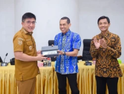 Belu Tancap Gas Wujudkan Smart Government, Lima Dokumen Strategis segera Disusun