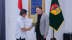 Pemkab Belu Buka Jalan Generasi Muda Tembus Pasar Kerja Internasional
