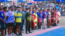 demokrat cup belu