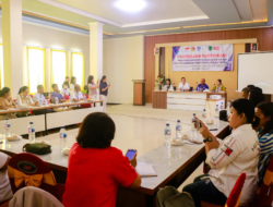 Pemkab Belu Perkuat Pencegahan HIV/AIDS di Perbatasan Timor Leste, 450 ODHA Tercatat hingga Juni 2026
