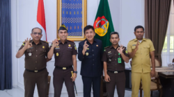 bupati belu
