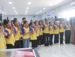 MyRoxy Superstore Resmi Dibuka di Atambua, jadi Sinyal Baru Investasi dan Peluang UMKM Belu