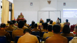 seminar Belu